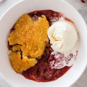 Image post by @cookscountry on Instagram