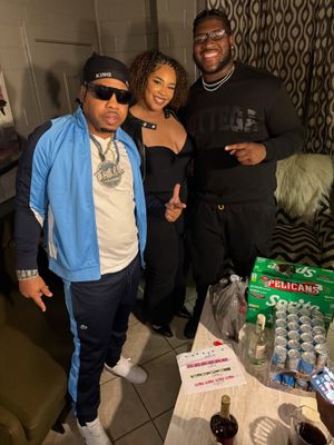 Video post by @kalanibagsby on TikTok