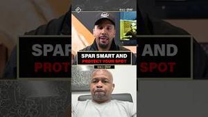 Video post by @shosports on YouTube