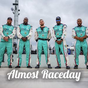 Image post by @KauligRacing on Twitter