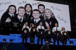 Image post by @nationalffa on Instagram