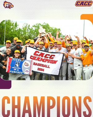 Image post by @cacc_athletics on Instagram