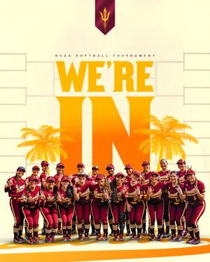 Image post by @sundevilsb on Instagram