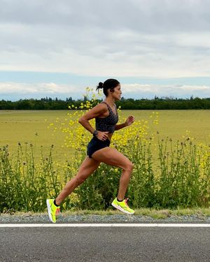 Image post by @oiselle on Instagram