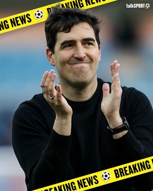 Image post by @talksport on Instagram