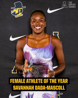 Image post by @appstatesports on Instagram