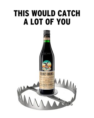 Image post by @fernetbranca on Instagram