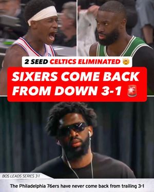 Image post by @bleacherreport on Instagram
