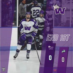 Image post by @waldorfuniversityhockey on Instagram
