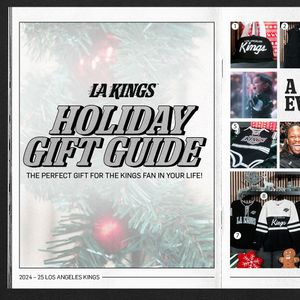 Image post by @lakings on Instagram