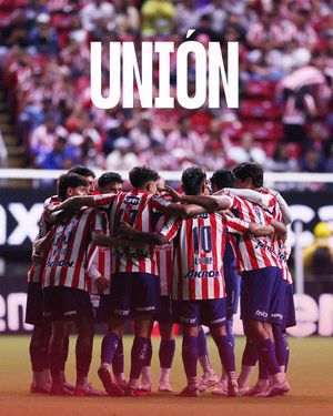 Image post by @chivas on Instagram