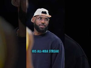 Video post by @NoDunksInc on YouTube