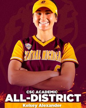 Image post by @cmichsoftball on Instagram