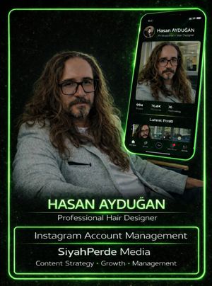Image post by @syhperde on Instagram