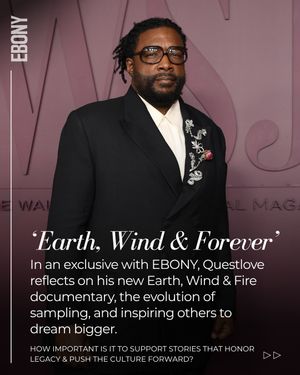 Image post by @ebonymagazine on Instagram