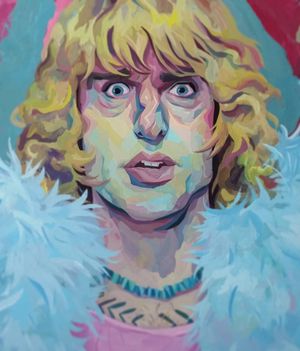 Image post by @richpellegrinoart on Instagram