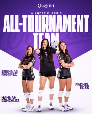Image post by @acu_volleyball on Instagram