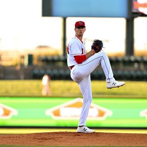 Image post by @louisvillebats on Instagram