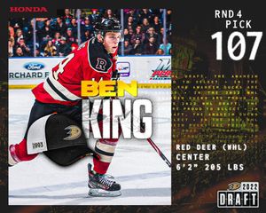 Image post by @anaheimducks on Instagram