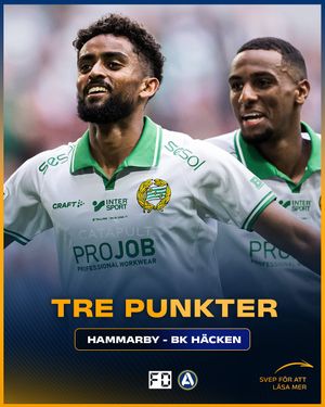 Image post by @fotbolldirekt on Instagram
