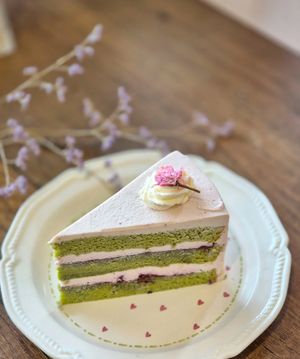 Image post by @nos.bakehouse on Instagram