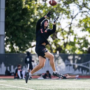 Image post by @princetonftbl on Instagram