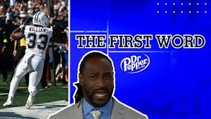 Video post by @dallascowboys on YouTube