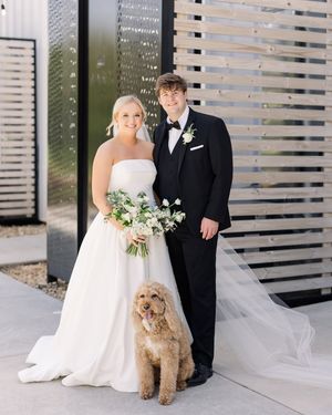 Image post by @soireessouthernevents on Instagram