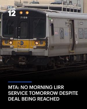 Image post by @news12li on Instagram