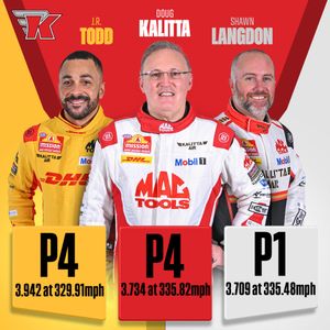 Image post by @teamkalitta on Instagram
