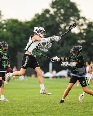 Image post by @nxtlacrosse on Instagram