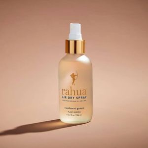 Image post by @RahuaBeauty on Facebook