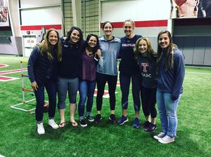 Image post by @templefieldhockey on Instagram