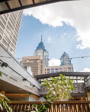 Image post by @mottobyhilton on Instagram