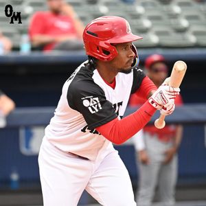 Image post by @peoriachiefs on Instagram