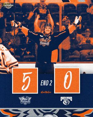 Image post by @FlintFirebirds on Twitter