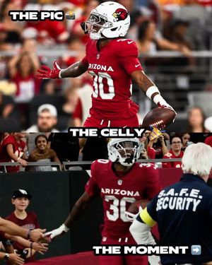 Image post by @azcardinals on Instagram