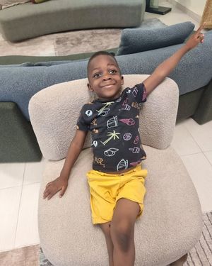 Image post by @gbengatotoyi on Instagram