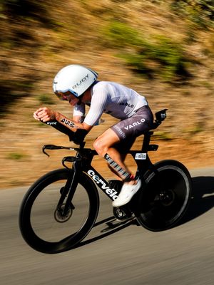 Image post by @usatriathlon on Instagram