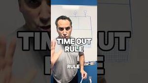 Video post by @thepickleballclinic on YouTube