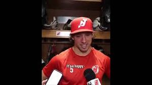 Video post by @njdevils on YouTube