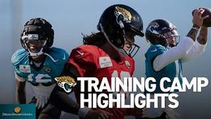 Video post by @jaguars on YouTube