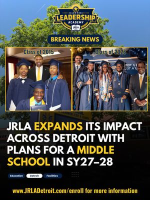 Image post by @jrladetroit on Instagram