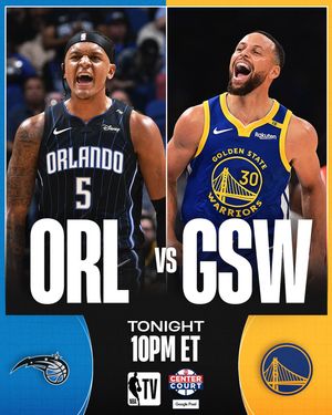 Image post by @nbatv on Instagram