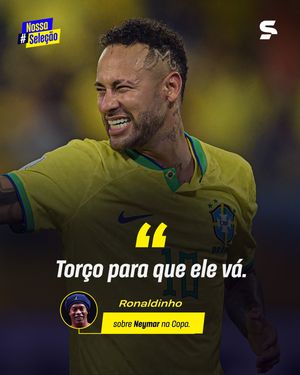 Image post by @sportv on Instagram