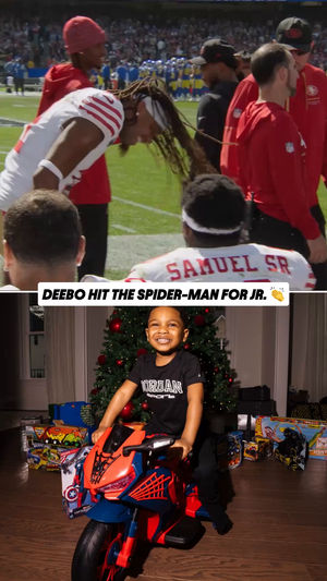 Video post by @nflonprime on TikTok