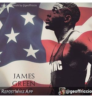 Image post by @whoisjamesg on Instagram