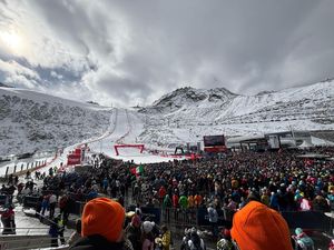 Image post by @skiracingmedia on Instagram