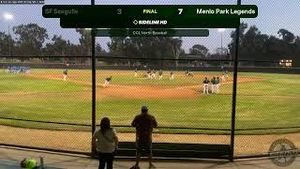 Video post by @legendscamps on YouTube