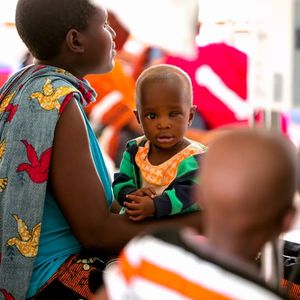 Image post by @TanzaniaCancerCare on Facebook
